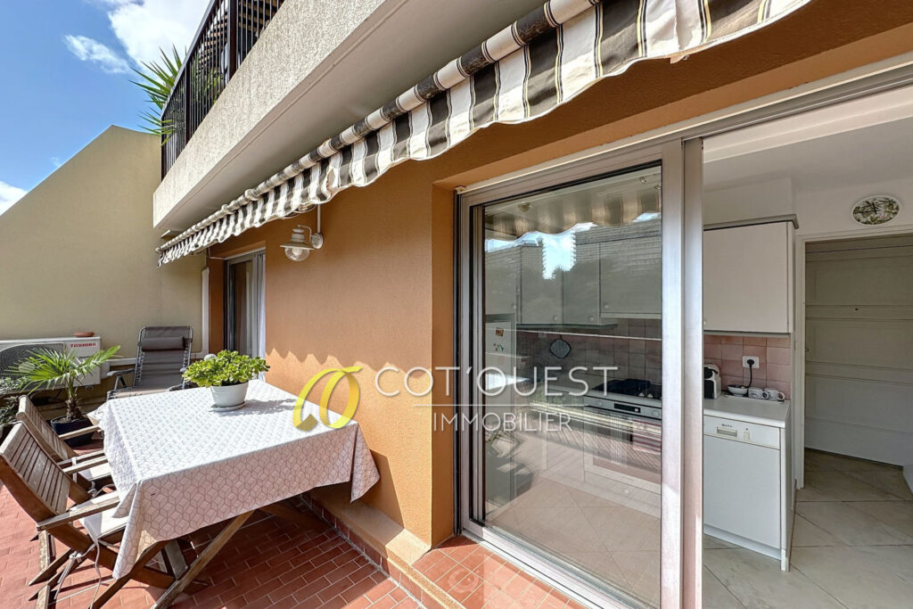 vente appartement 1 Pièce(s) – 1 pièce – NR chambres – 33.36 m²