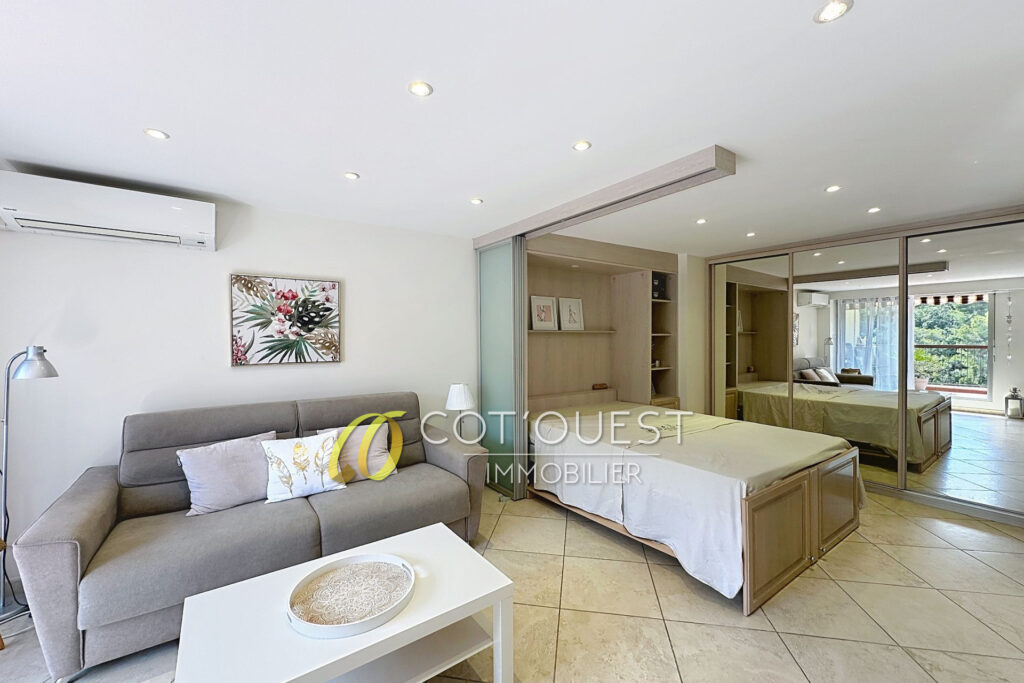 vente appartement 1 Pièce(s) – 1 pièce – NR chambres – 33.36 m²