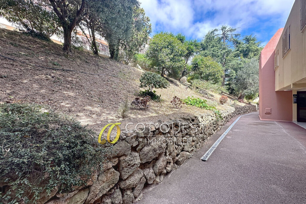 vente appartement 1 Pièce(s) – 1 pièce – NR chambres – 33.36 m²