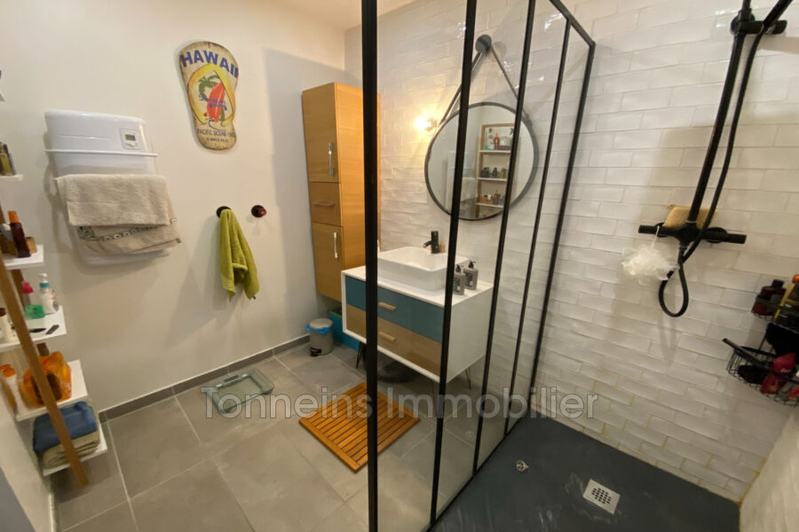 Maison à vendre à Tonneins