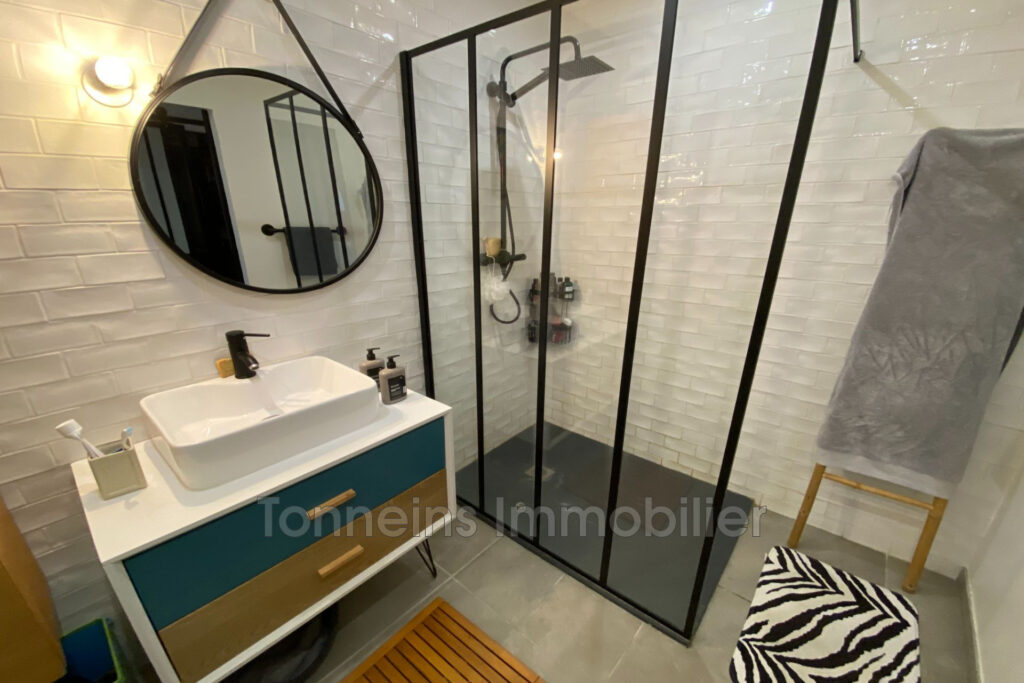 vente maison 4 Pièce(s) – 4 pièces – 3 chambres – 116.20 m²