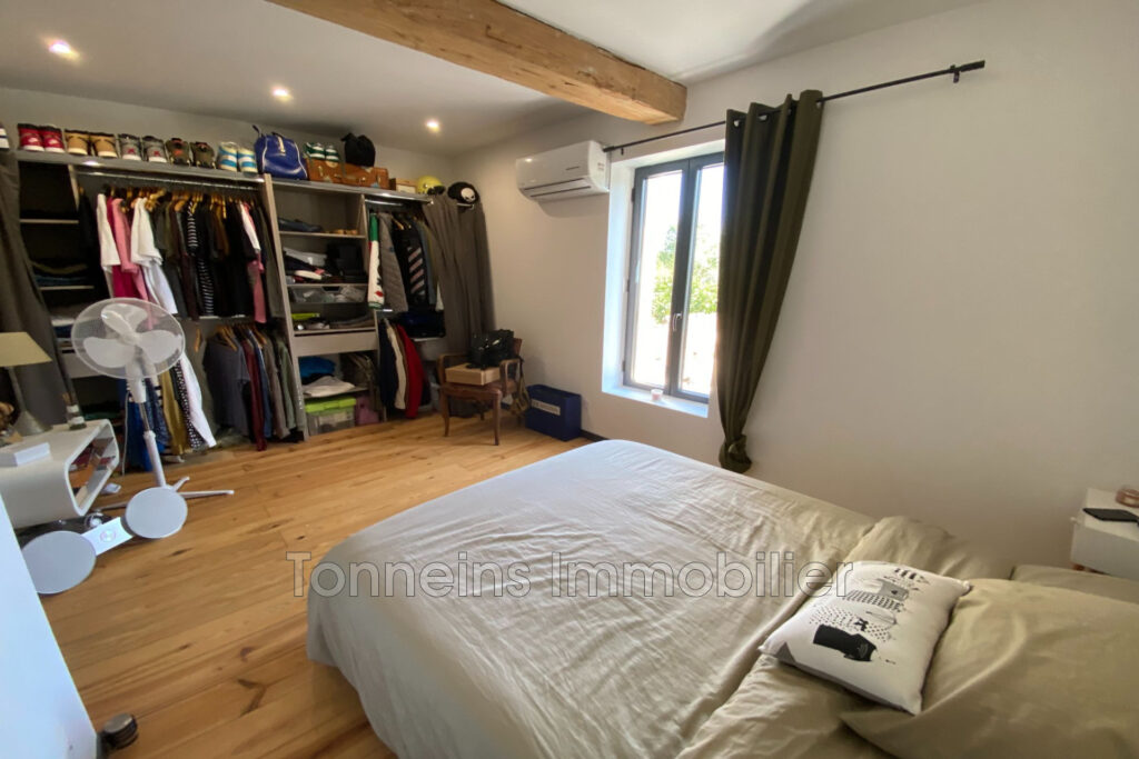 vente maison 4 Pièce(s) – 4 pièces – 3 chambres – 116.20 m²