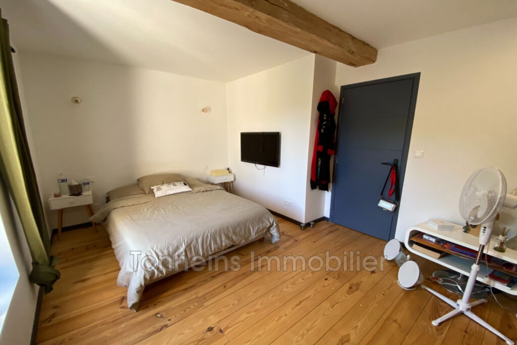 vente maison 4 Pièce(s) – 4 pièces – 3 chambres – 116.20 m²