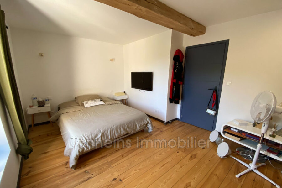 Maison à vendre à Tonneins