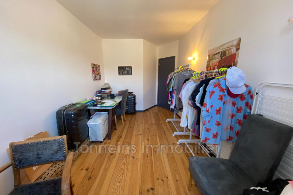 vente maison 4 Pièce(s) – 4 pièces – 3 chambres – 116.20 m²