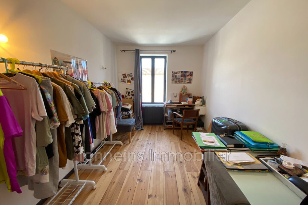 vente maison 4 Pièce(s) – 4 pièces – 3 chambres – 116.20 m²