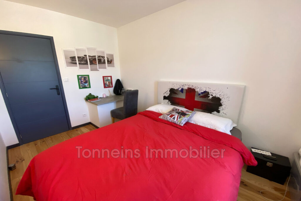 vente maison 4 Pièce(s) – 4 pièces – 3 chambres – 116.20 m²