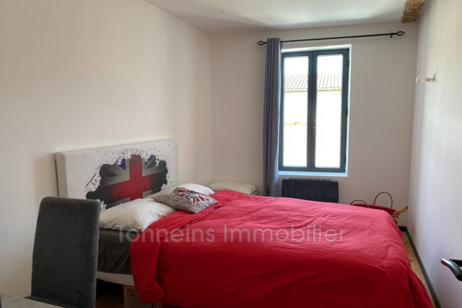 Maison à vendre à Tonneins