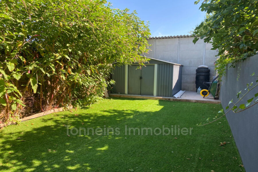 Maison à vendre à Tonneins