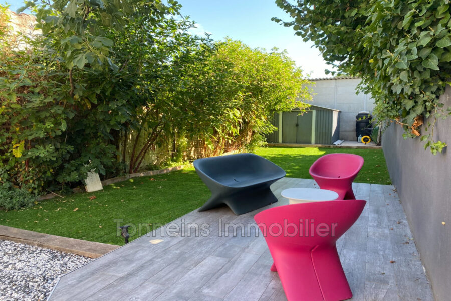 Maison à vendre à Tonneins