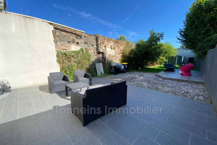 Maison à vendre à Tonneins