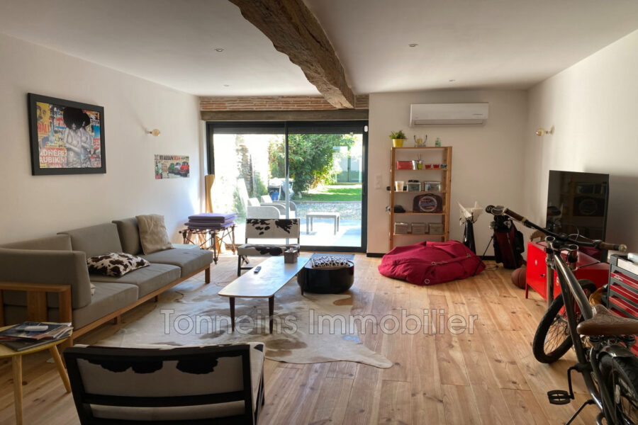Maison à vendre à Tonneins