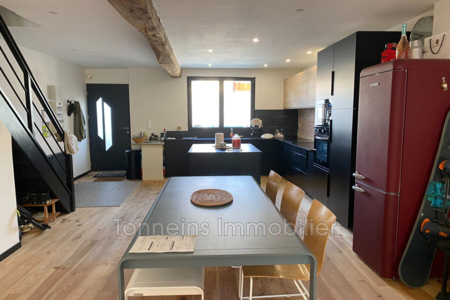 Maison à vendre à Tonneins
