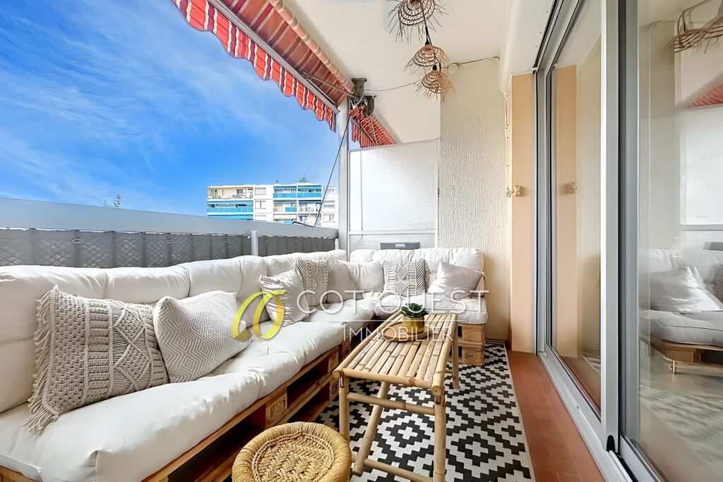 vente appartement 1 Pièce(s) – 1 pièce – NR chambres – 30.62 m²