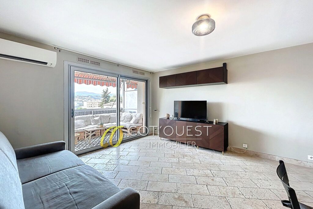 vente appartement 1 Pièce(s) – 1 pièce – NR chambres – 30.62 m²