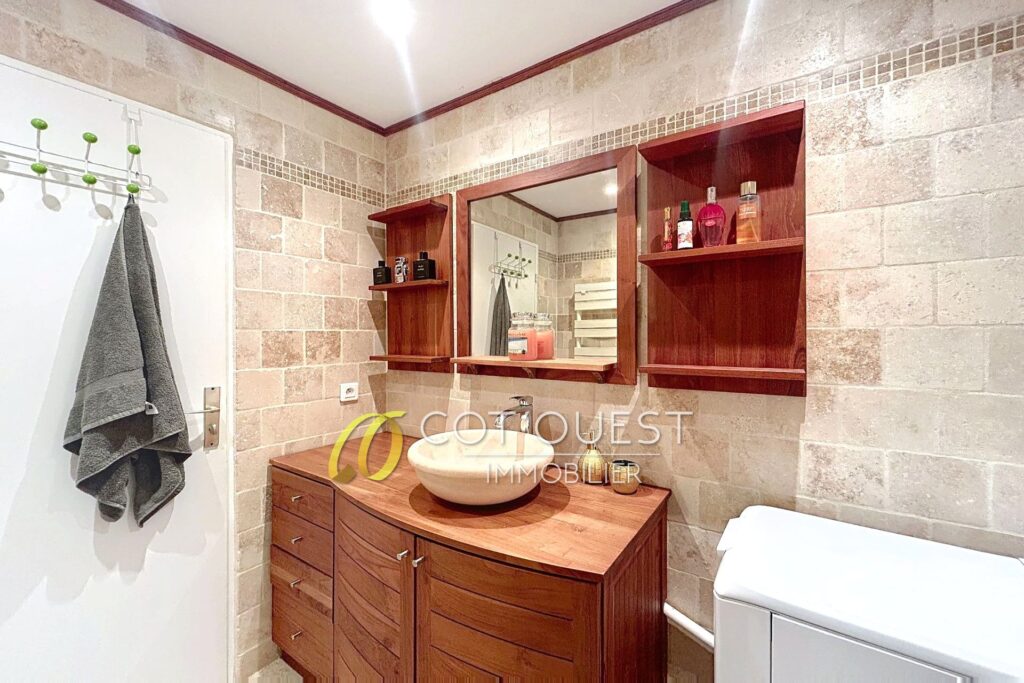 vente appartement 1 Pièce(s) – 1 pièce – NR chambres – 30.62 m²