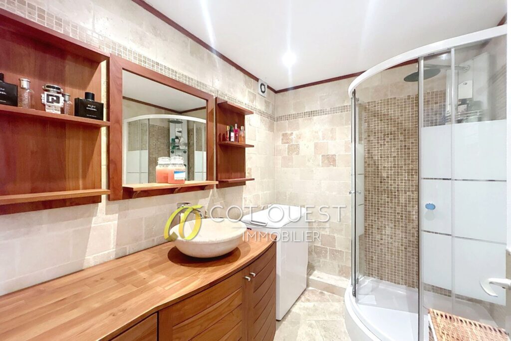 vente appartement 1 Pièce(s) – 1 pièce – NR chambres – 30.62 m²