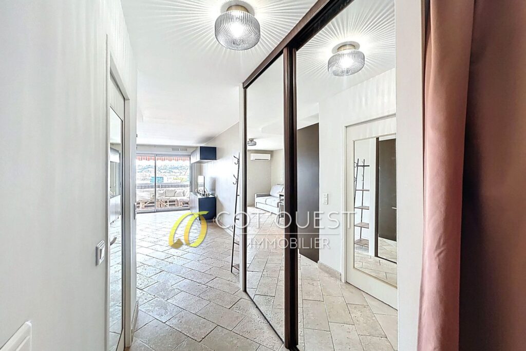 vente appartement 1 Pièce(s) – 1 pièce – NR chambres – 30.62 m²