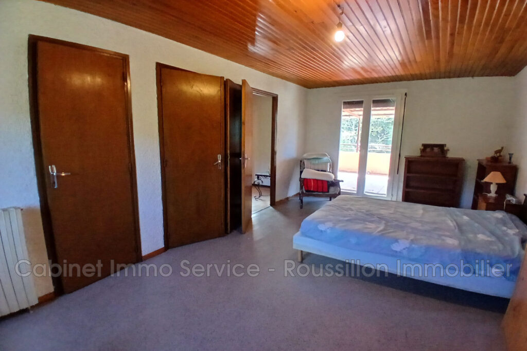 vente maison en pierre 6 Pièce(s) – 6 pièces – 4 chambres – 128.00 m²