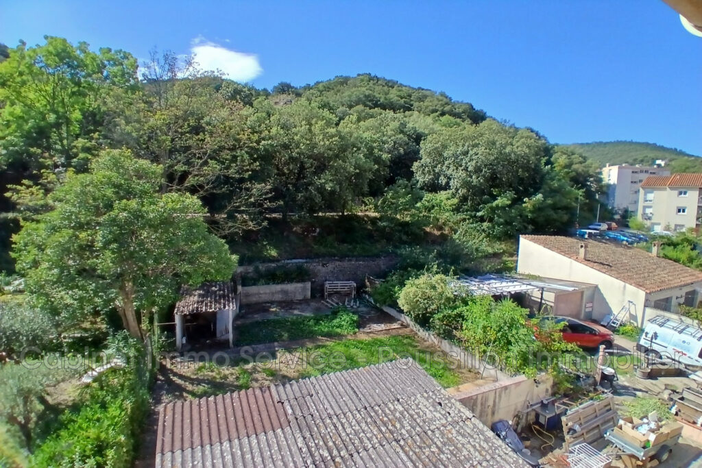 vente maison en pierre 6 Pièce(s) – 6 pièces – 4 chambres – 128.00 m²