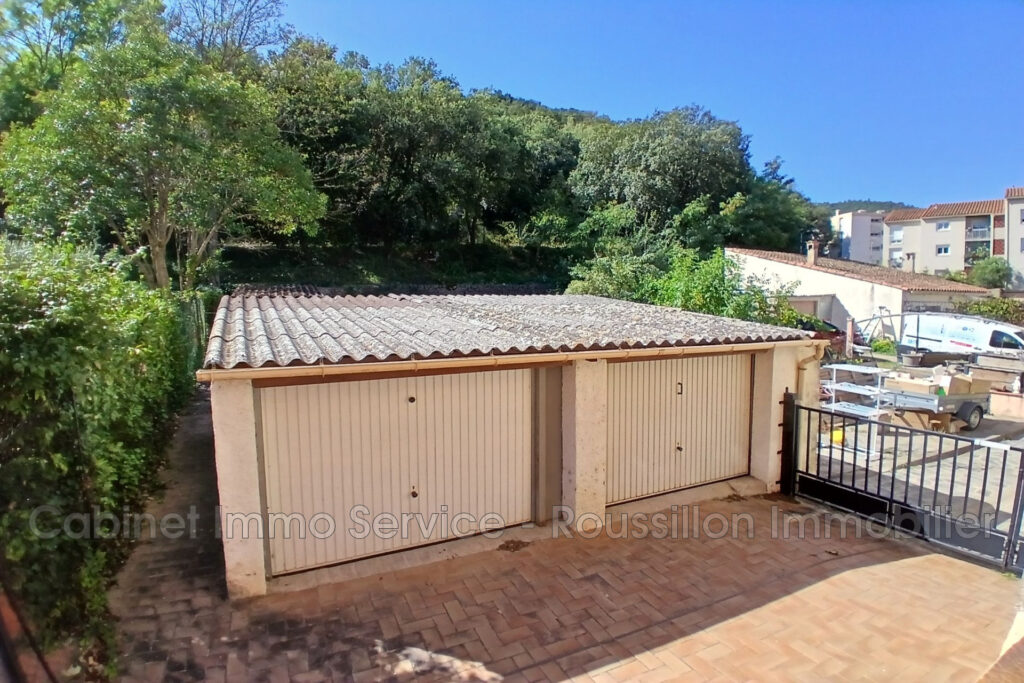 vente maison en pierre 6 Pièce(s) – 6 pièces – 4 chambres – 128.00 m²