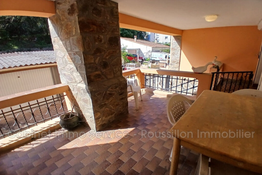 vente maison en pierre 6 Pièce(s) – 6 pièces – 4 chambres – 128.00 m²