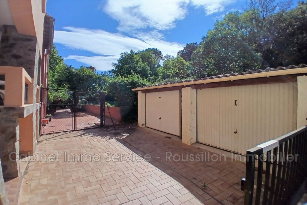 vente maison en pierre 6 Pièce(s) – 6 pièces – 4 chambres – 128.00 m²