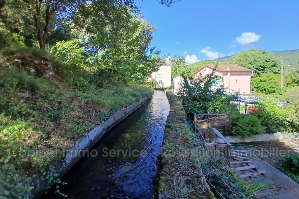 vente maison en pierre 6 Pièce(s) – 6 pièces – 4 chambres – 128.00 m²