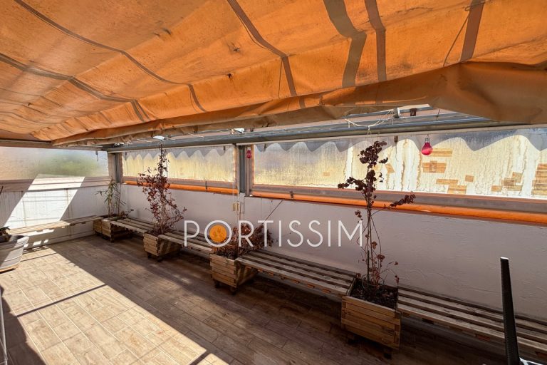 vente appartement 3 Pièce(s) – 3 pièces – 2 chambres – 62.00 m²