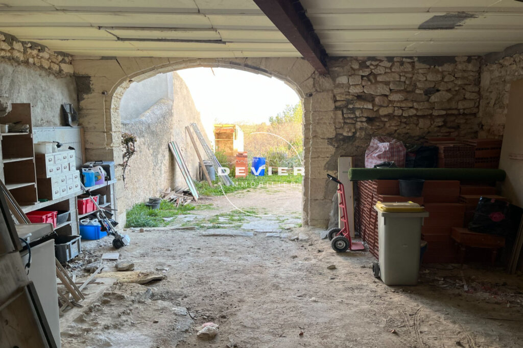 vente maison de village 5 Pièce(s) – 5 pièces – 2 chambres – 131.00 m²