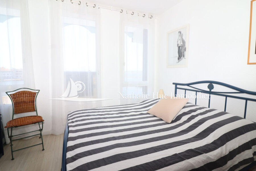 Appartement à vendre à Le barcarès