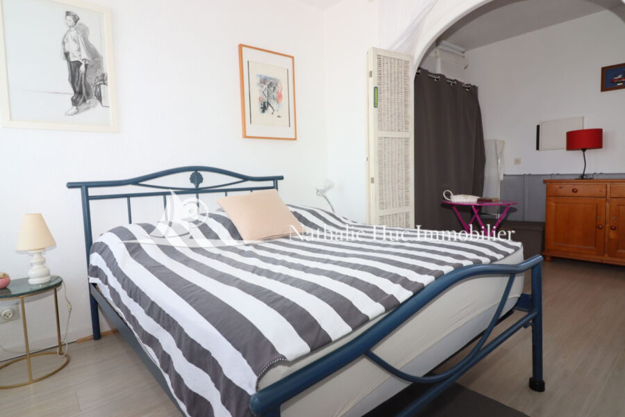 Appartement à vendre à Le barcarès