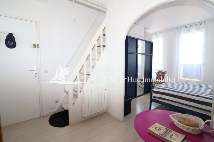 Appartement à vendre à Le barcarès