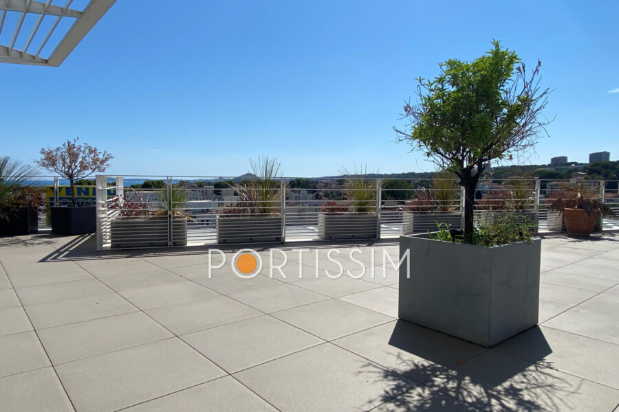 Appartement à vendre à Cagnes-sur-mer