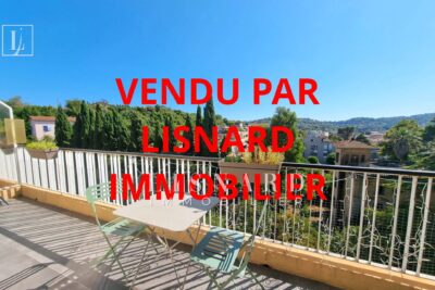 vente appartement 3 Pièce(s) – 3 pièces – 2 chambres – 65.00 m²