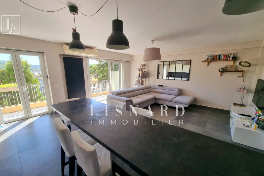 vente appartement 3 Pièce(s) – 3 pièces – 2 chambres – 65.00 m²