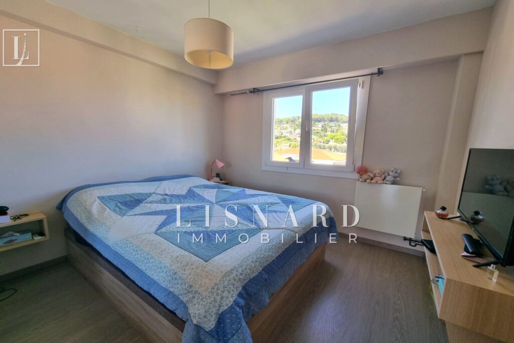 vente appartement 3 Pièce(s) – 3 pièces – 2 chambres – 65.00 m²