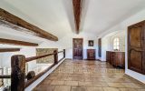 Charmante maison provençale avec vue sur le château et potenti – 11 pièces – 6 chambres – 308.00 m²