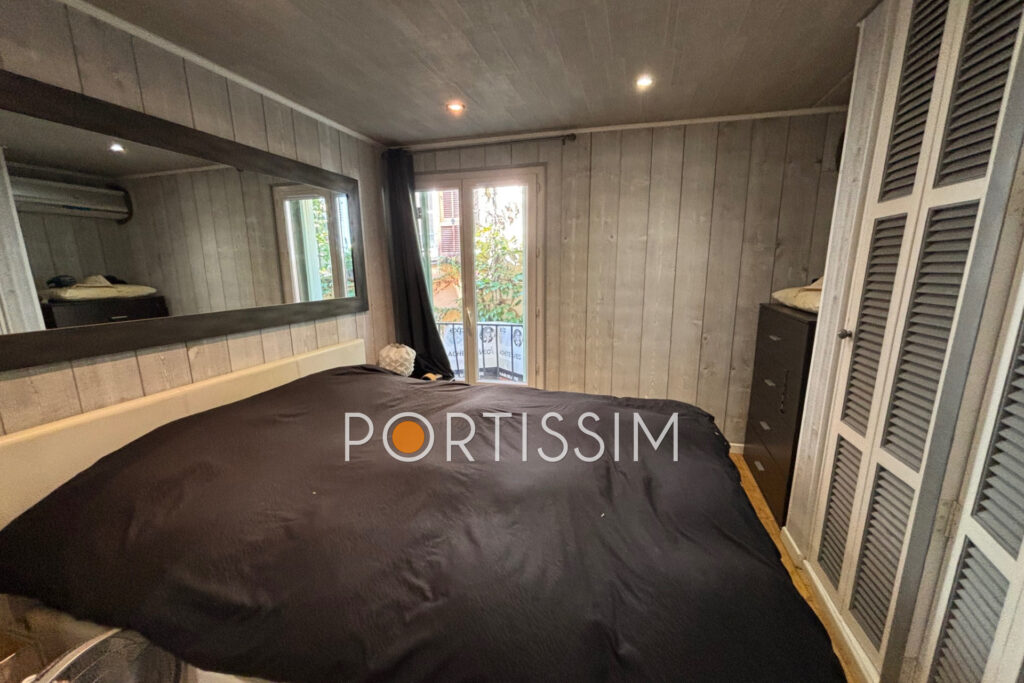 Saint-Laurent-du-Var /centre-ville / maison de village/ 3-4 pi – 3 pièces – 2 chambres – 76.00 m²