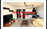 vente appartement 2 Pièce(s) – 2 pièces – 1 chambre – 39.90 m²