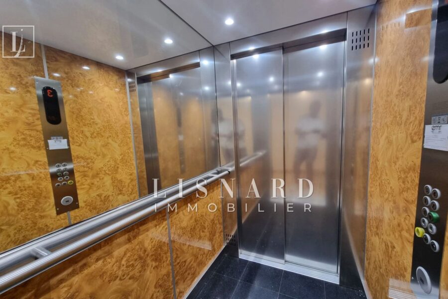 Appartement à vendre à Vallauris