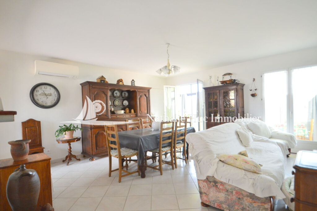 vente maison 5 Pièce(s) – 5 pièces – 3 chambres – 128.00 m²