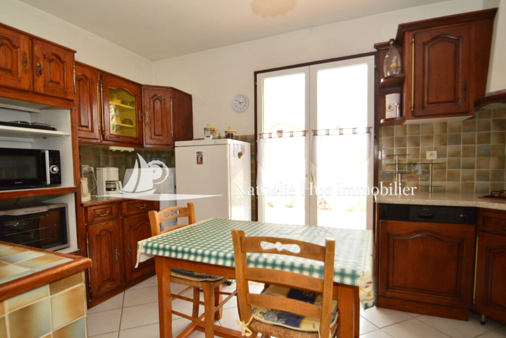 vente maison 5 Pièce(s) – 5 pièces – 3 chambres – 128.00 m²