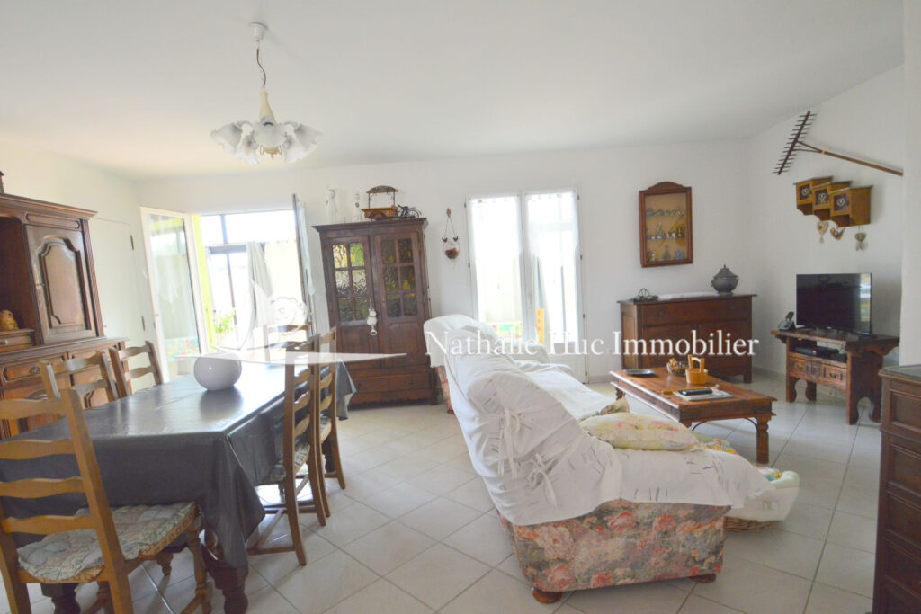 vente maison 5 Pièce(s) – 5 pièces – 3 chambres – 128.00 m²