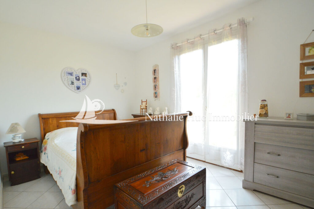 vente maison 5 Pièce(s) – 5 pièces – 3 chambres – 128.00 m²