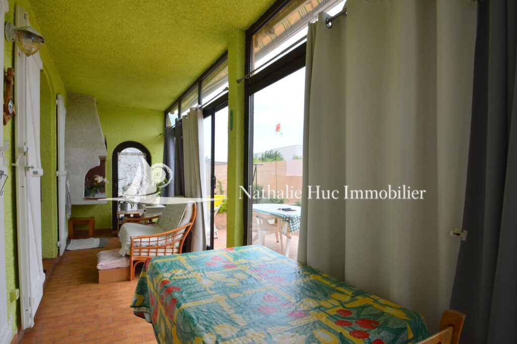 vente maison 5 Pièce(s) – 5 pièces – 3 chambres – 128.00 m²