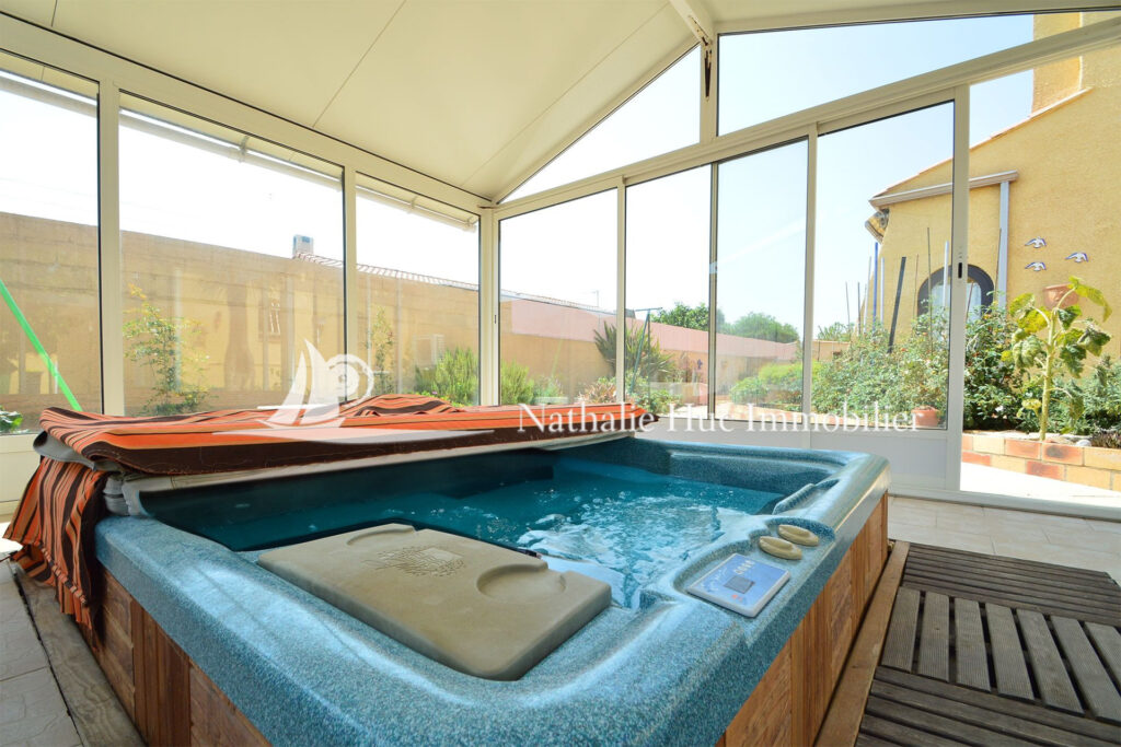 vente maison 5 Pièce(s) – 5 pièces – 3 chambres – 128.00 m²