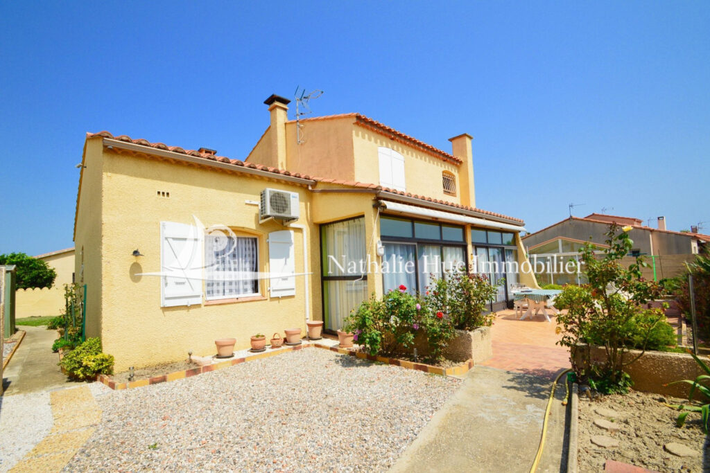 vente maison 5 Pièce(s) – 5 pièces – 3 chambres – 128.00 m²