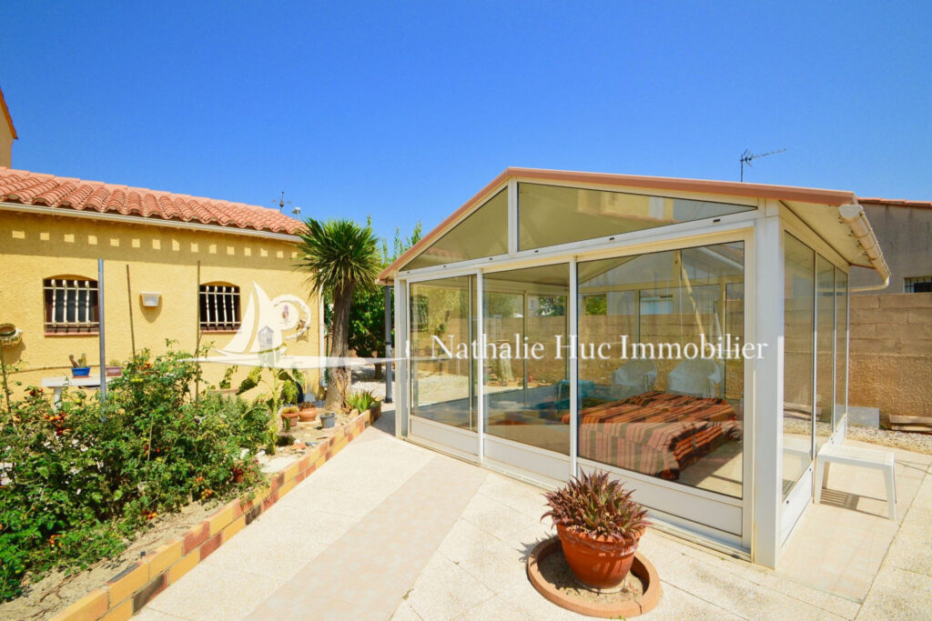 vente maison 5 Pièce(s) – 5 pièces – 3 chambres – 128.00 m²