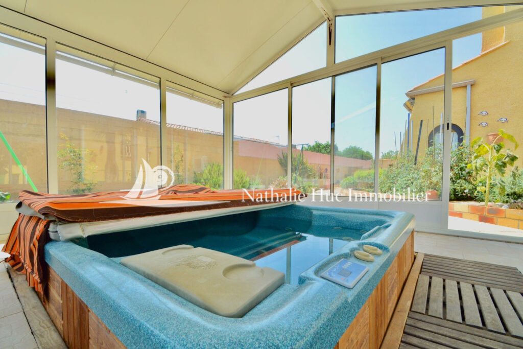 vente maison 5 Pièce(s) – 5 pièces – 3 chambres – 128.00 m²